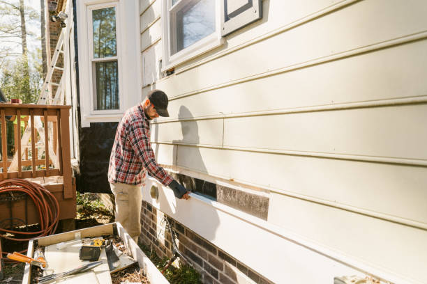 Top rated local Vinyl Siding specialists in Tappahannock, VA